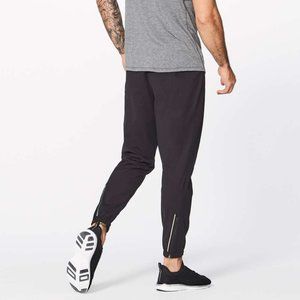Lululemon Surge Jogger *29", Medium, Black